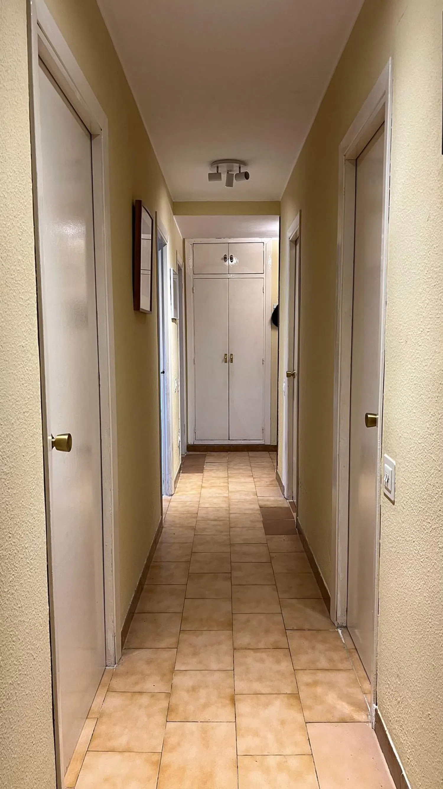 Piso en avenida del Cardenal Herrera Oria, 78 - Foto 5