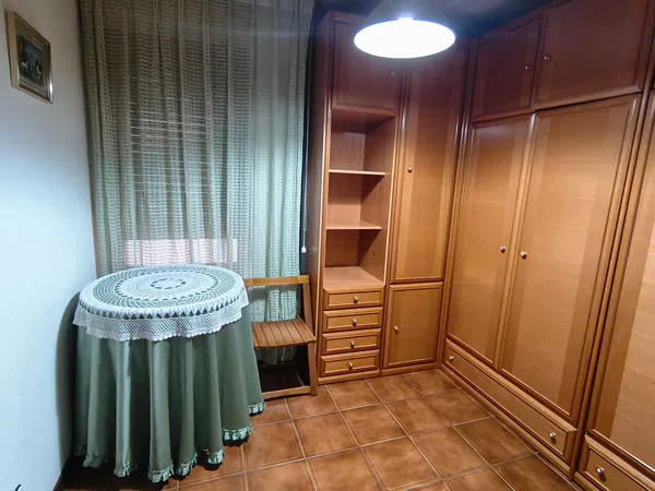 Piso en Avenida de Madrid, 226, Parque Delicias - La Bozada - Foto 32