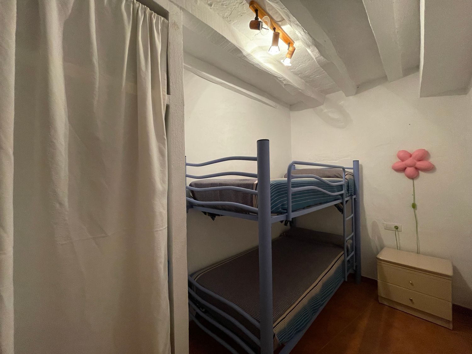Casa de pueblo en Alpujarra de la Sierra - Foto 17