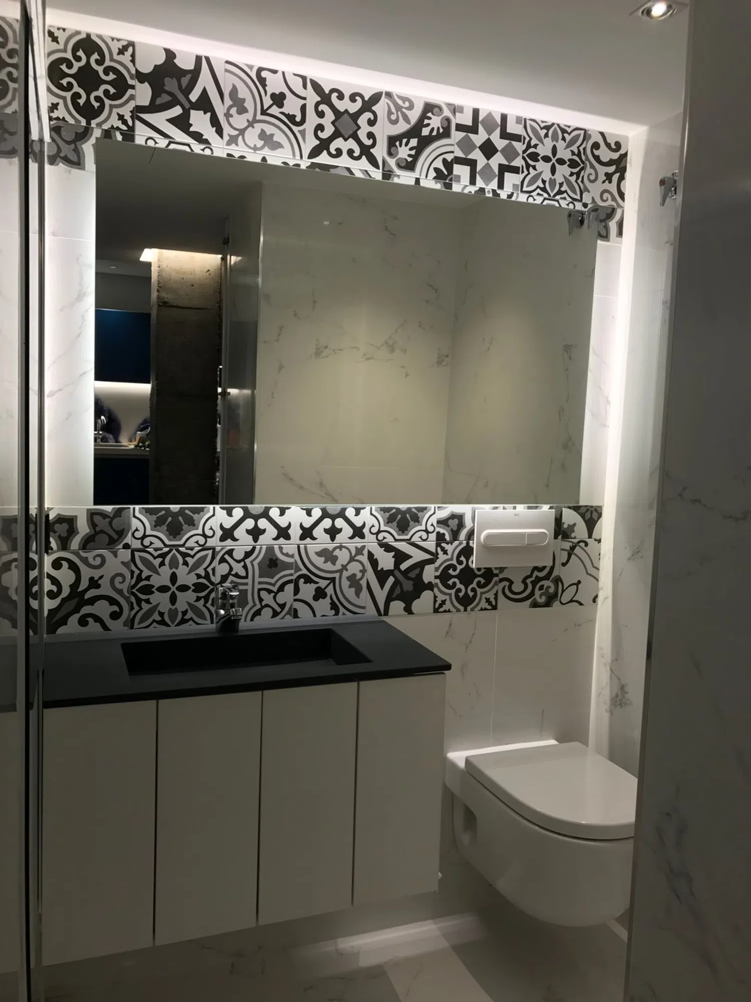 Estudio en calle Escuelas Pías, 1 b - Foto 13