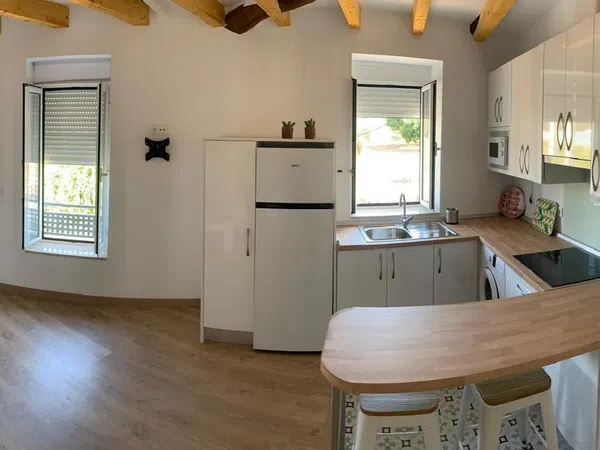 Estudio en Calle Mario Roso de Luna, 72 - Foto 8