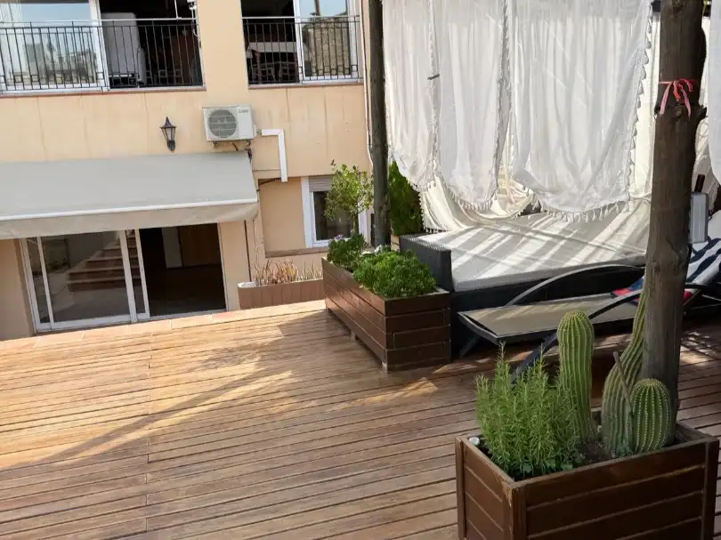 Piso en  Carrer d'Urgell 20 - Foto 8
