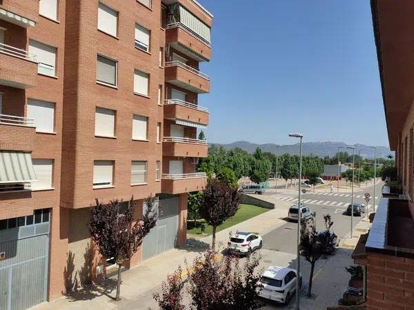 Chalet adosado en Calle Josep Maria de Segarra, 12 - Foto 1