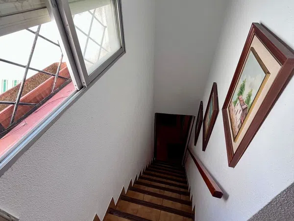 Casa independiente en calle Armonía, 1 - Foto 27