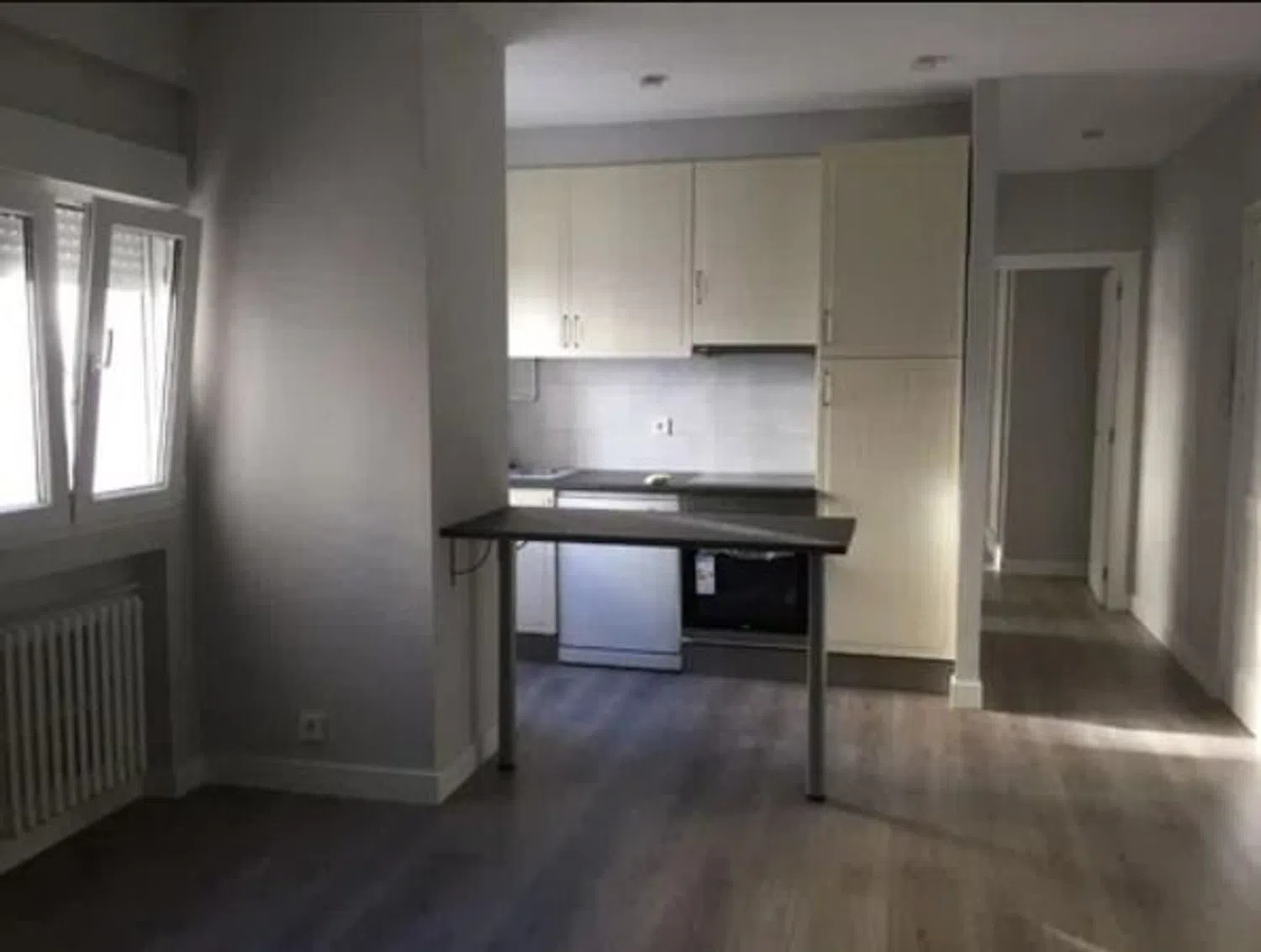 Piso en Barrio Bernabéu-Hispanoamérica - Foto 2