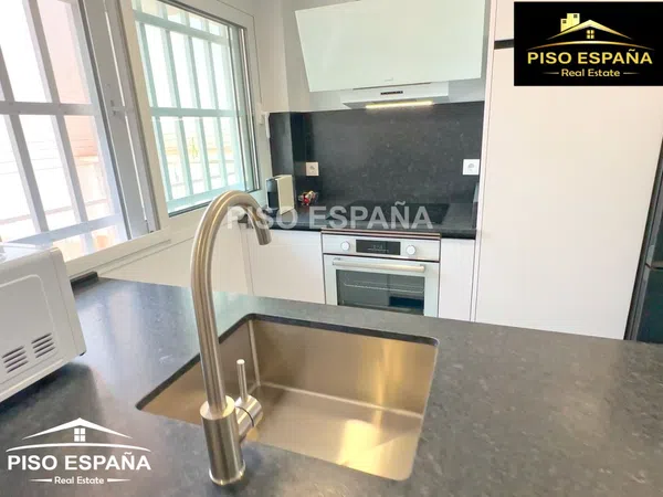 Piso en Av Costa Blanca, PAU 5 - Foto 14
