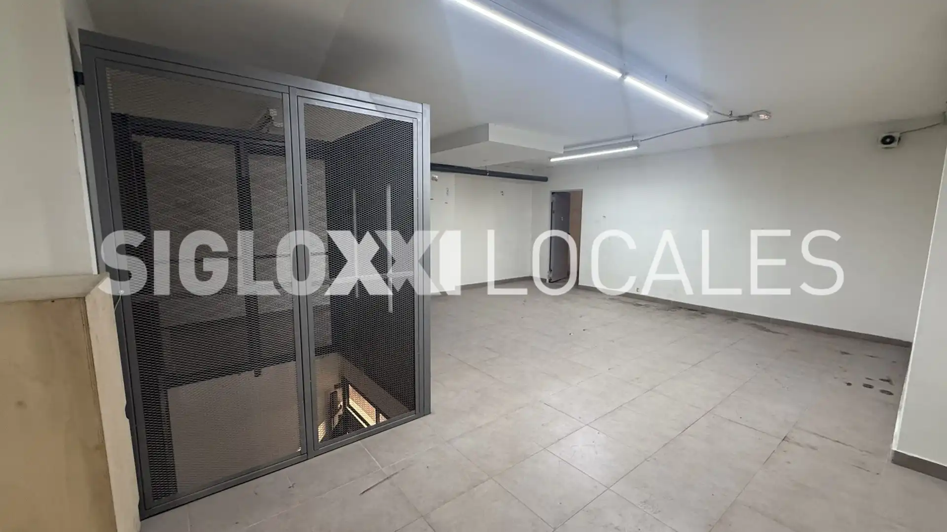 Local comercial en  MARE DE DEU DE PORT - Foto 18