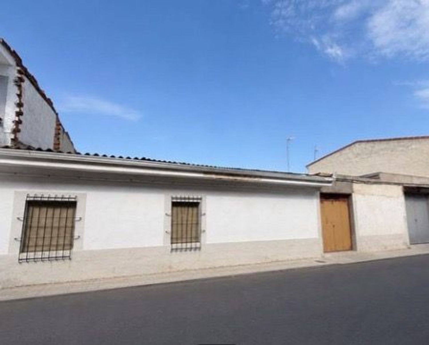 Casa de pueblo en Calle Eras, 23 - Foto 2
