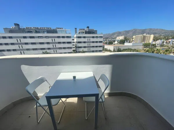 Piso en Avenida Mar de Alborán, 3, Los Álamos - Foto 16