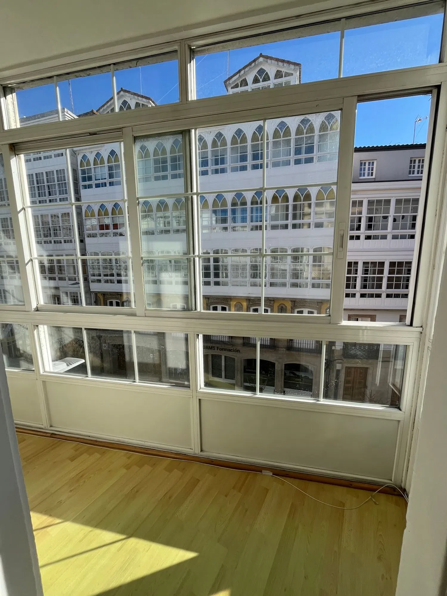 Piso en Ciudad Vieja - Centro - Foto 9