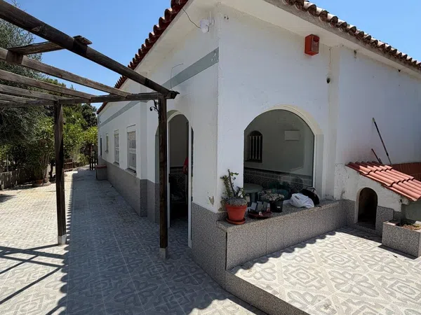 Casa o chalet independiente en Avenida Mar, 5 - Foto 21