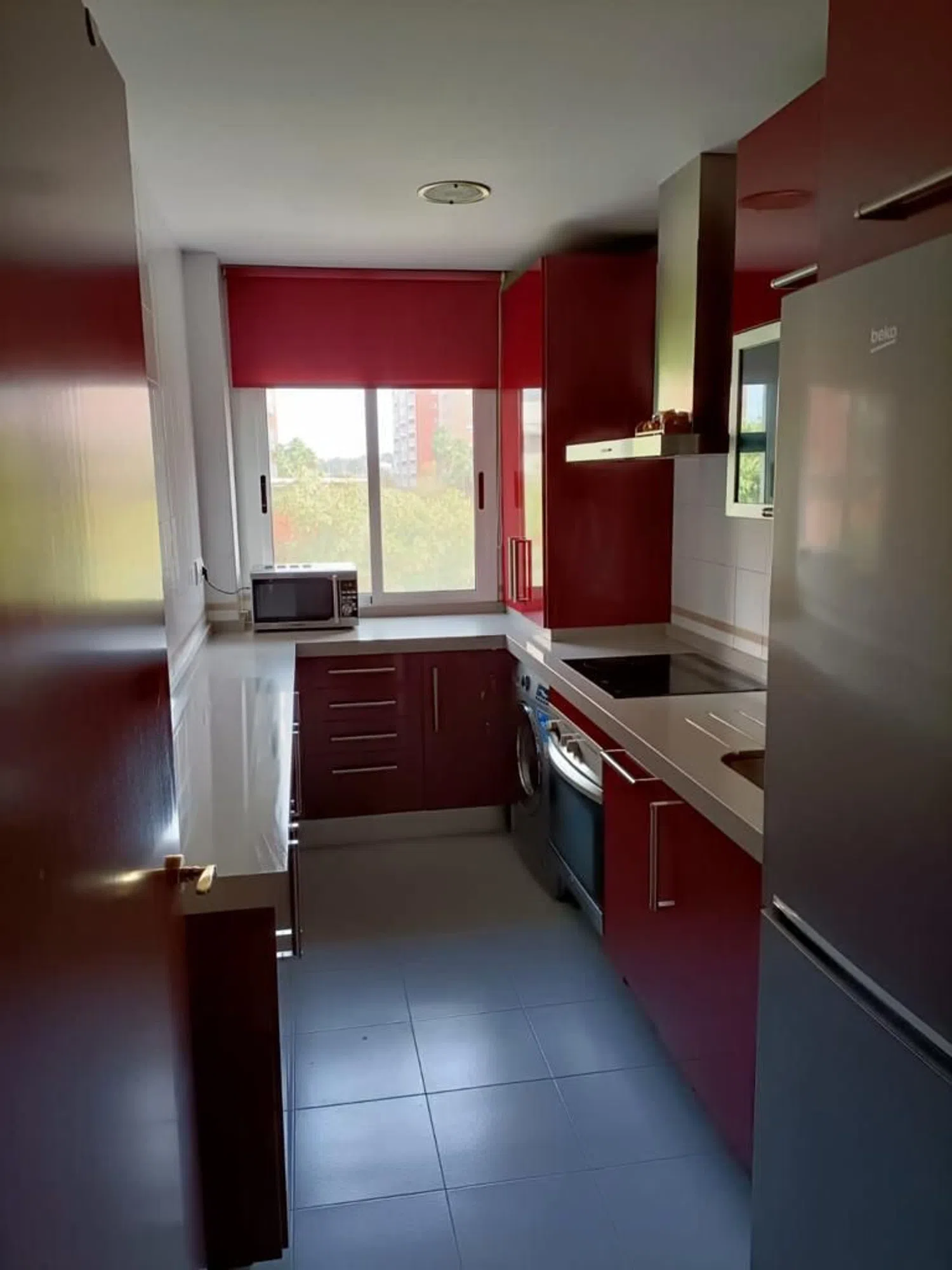 Piso en calle Parque del Retiro, 5 - Foto 1