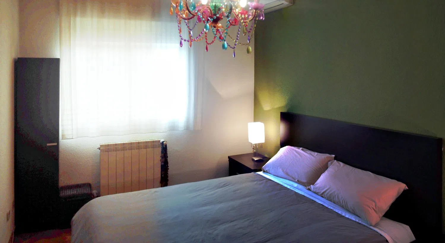 Piso en calle de Juan de Juanes, 14 - Foto 5