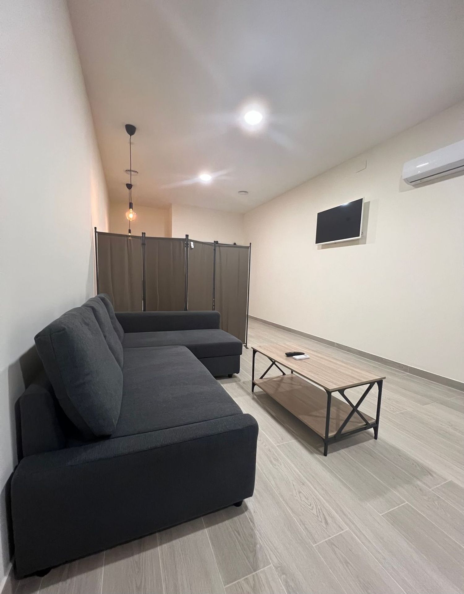 Estudio en calle del Pare Porta, 7 - Foto 2