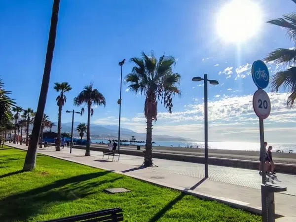 Estudio en Calle Las Gaviotas, 2, Paseo Marítimo de Levante - Foto 1