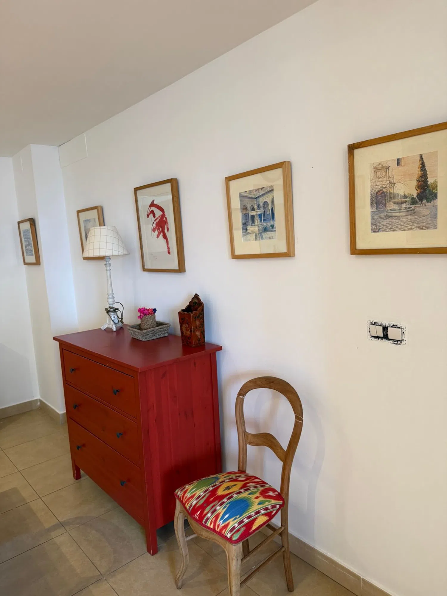 Piso en avenida de Jerez, 6 - Foto 2