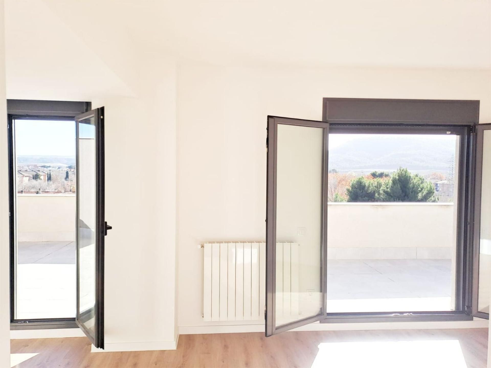 Ático en calle Francisco Antón 2 - Foto 5