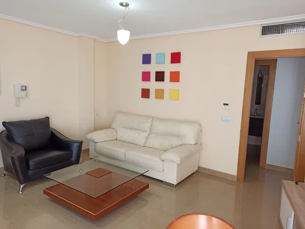 Piso en Calle San Luis, 45, Barrio San Luis - Los Molinos, Barrio San Luis - Los Molinos - Foto 1