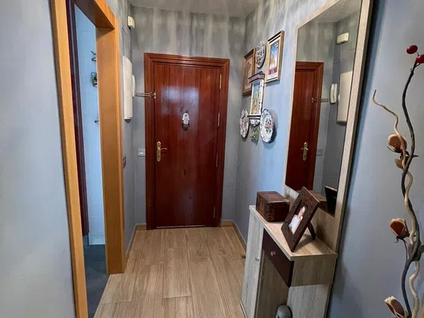 Piso en Calle Guadalbullón, 13 - Foto 1