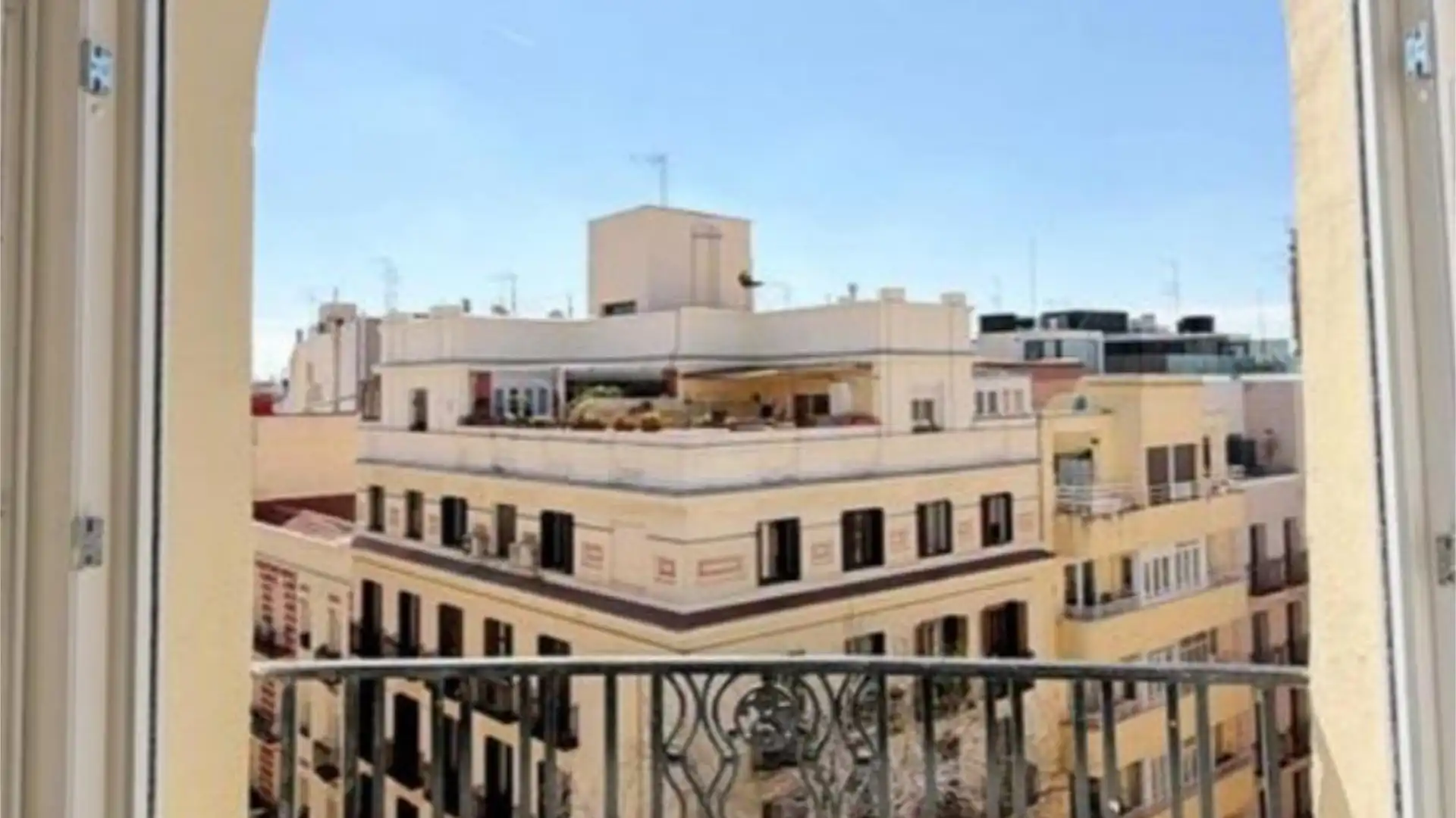 Piso en  Madrid Capital - Foto 67