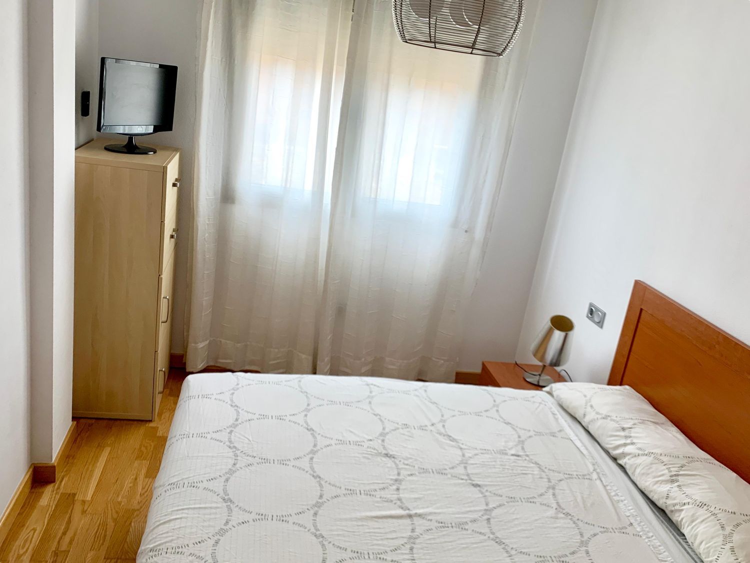 Piso en avenida Don Juan de Borbón, 35 - Foto 9