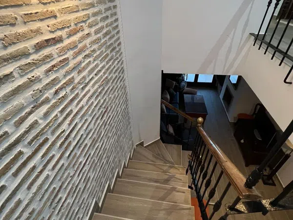 Chalet adosado en Calle Caño Herrera, Bahía sur, 33, León Herrero - Bahía sur, León Herrero - Bahía sur - Foto 2