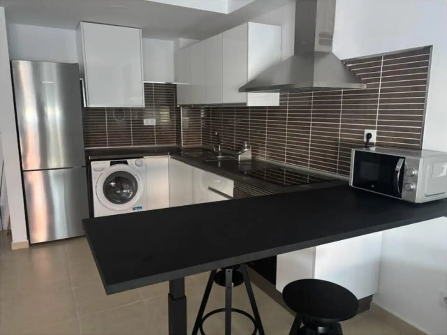 Piso en San miguel de abona - Foto 2