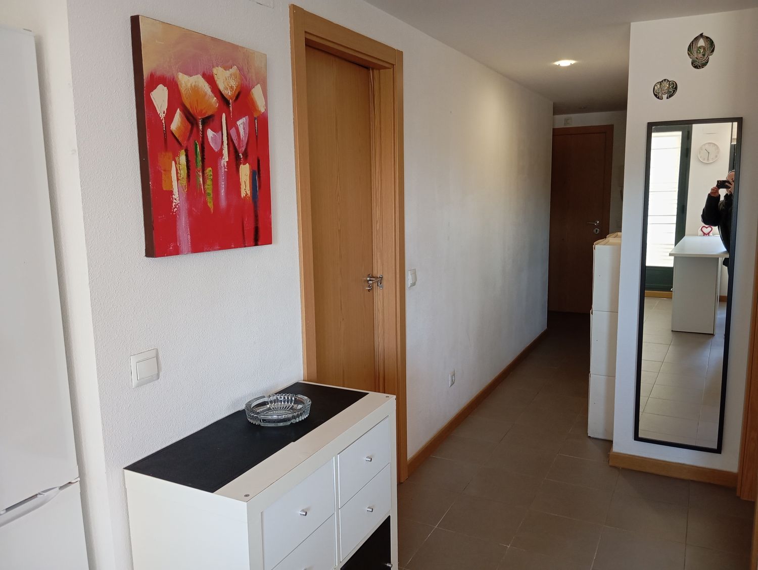 Piso en Avenida de Madrid, 5, Primera Fase - Nuevo Tres Cantos - Foto 5