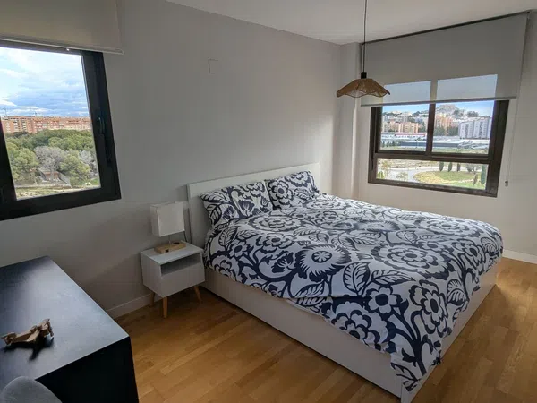 Piso en calle Médico Pérez Martorell, 3 - Foto 17