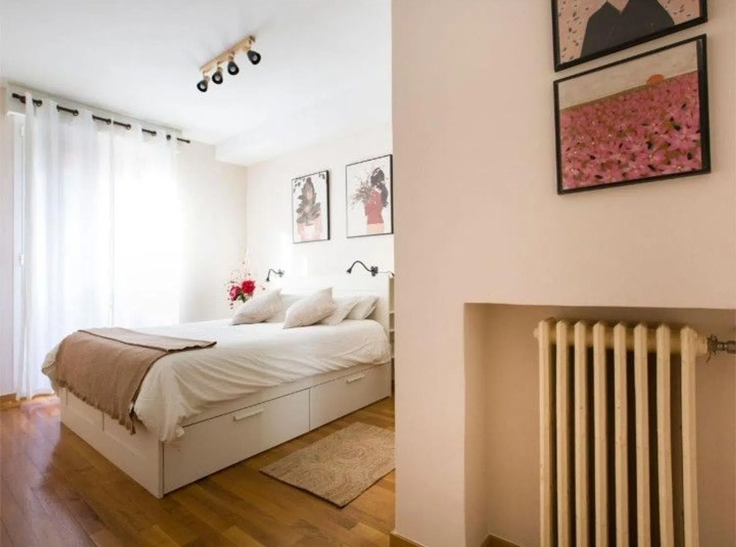 Piso en calle de Sant Vicent Màrtir, 336 - Foto 8