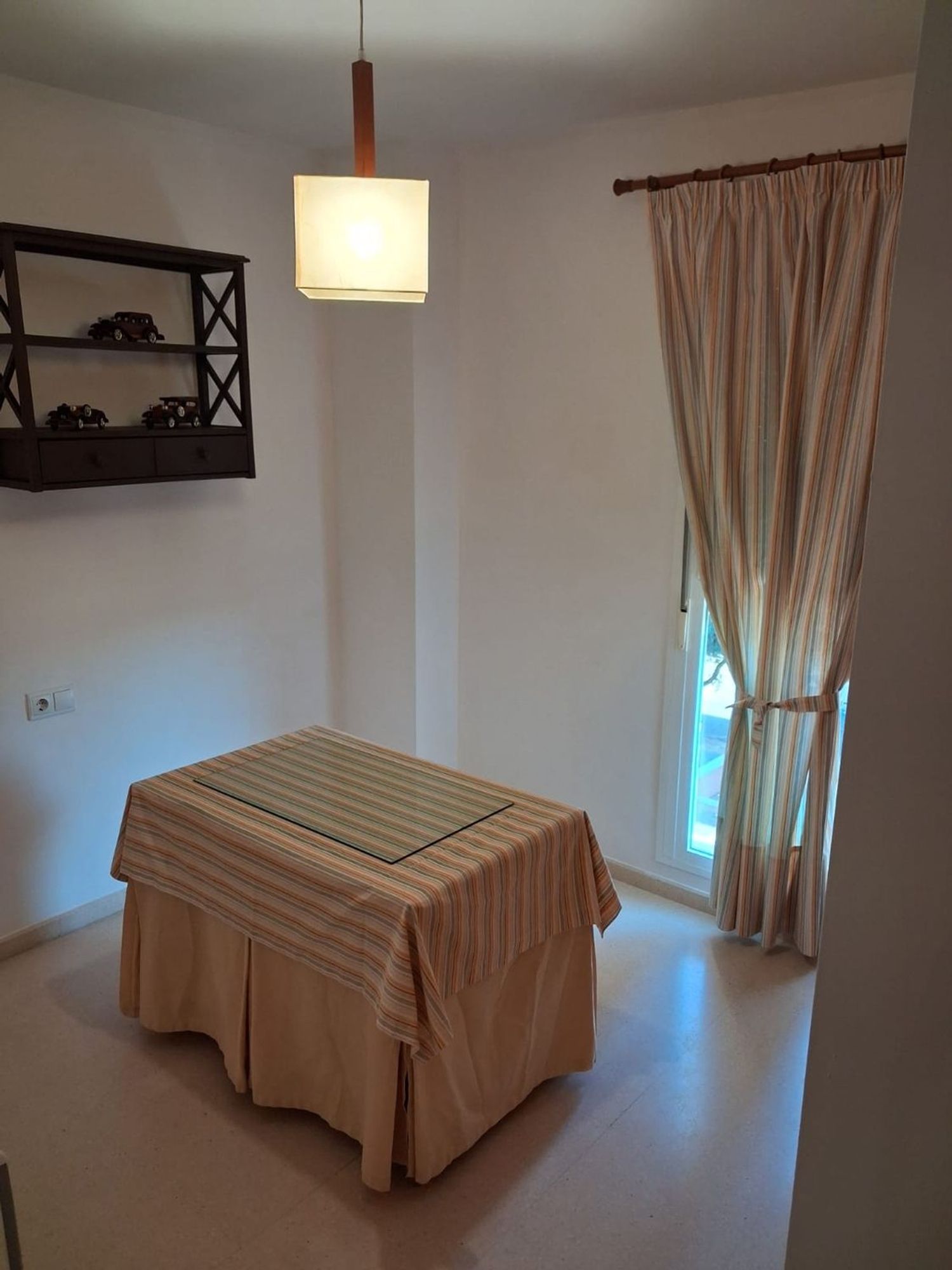 Piso en Ronda del Pelirón, 53, Chapín - Campus Universitario - Navinco - Foto 9