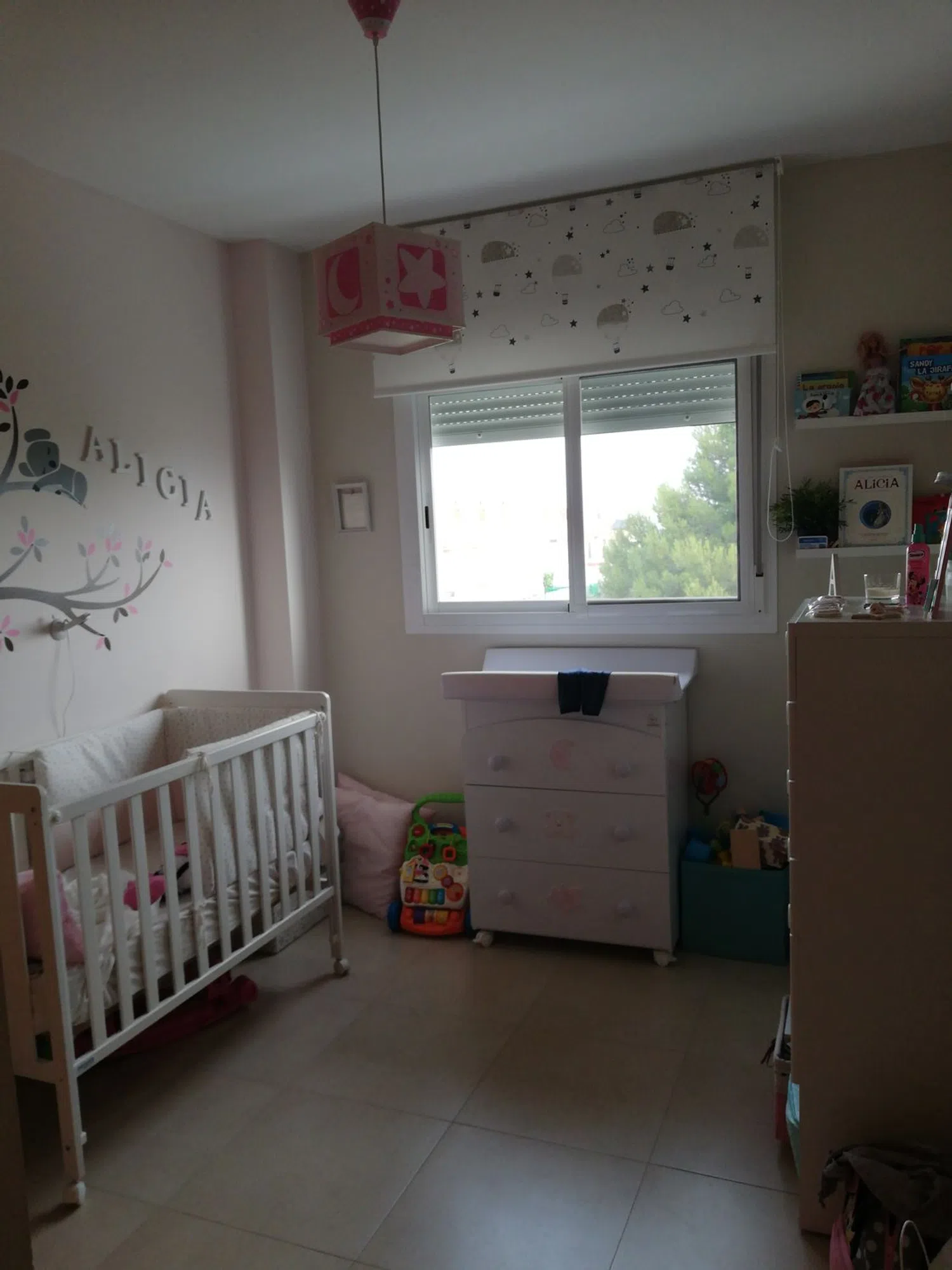 Piso en calle Tanzania, 3 - Foto 16