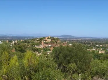 Chalet en Puig de Sa Cista - Foto 1