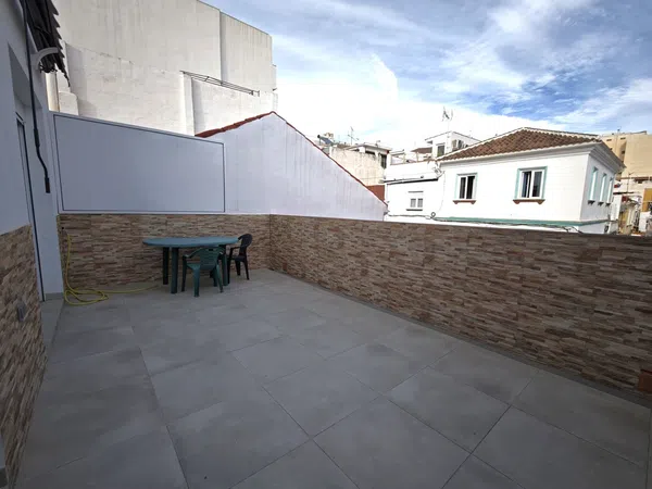 Chalet adosado en Barrio Olletas - Sierra Blanquilla - Foto 2