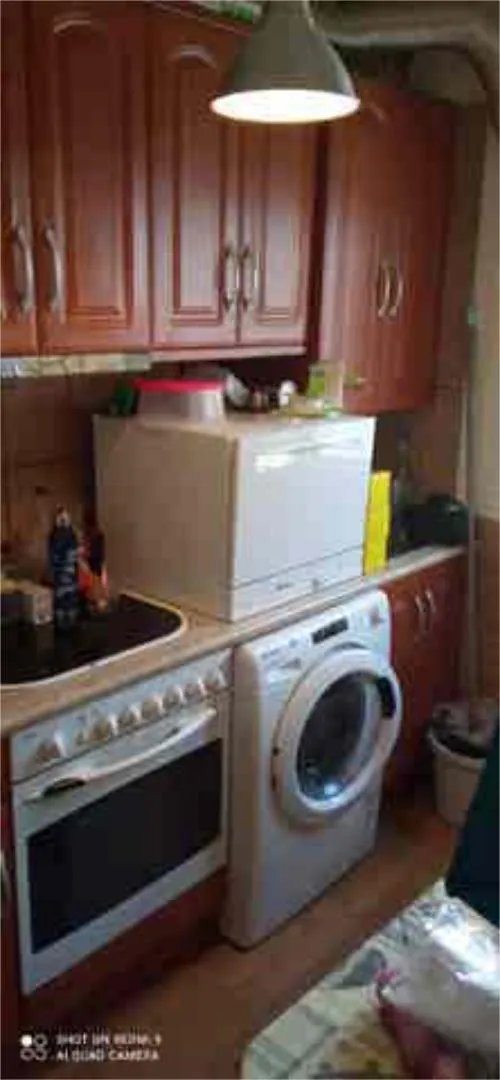 Piso en San Jose - Foto 6