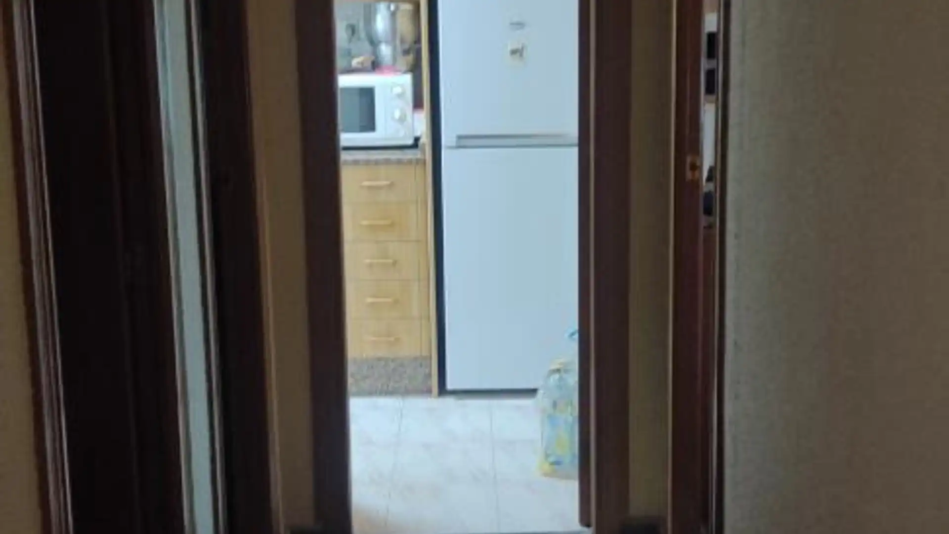 Piso en  Avinguda del Doctor Waksman 38 - Foto 14