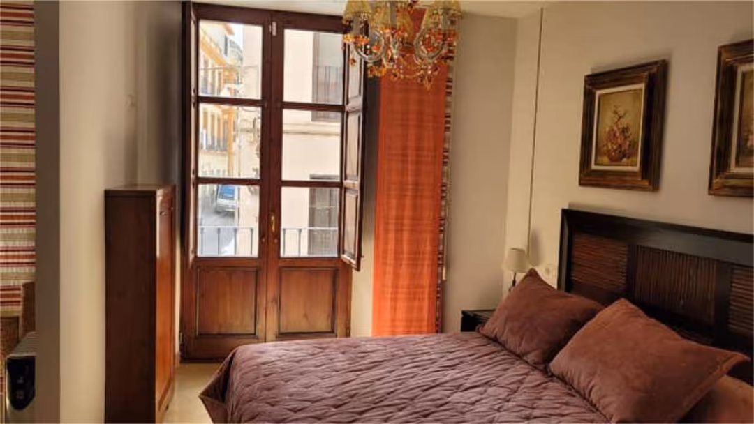 Piso en Centro - Foto 3