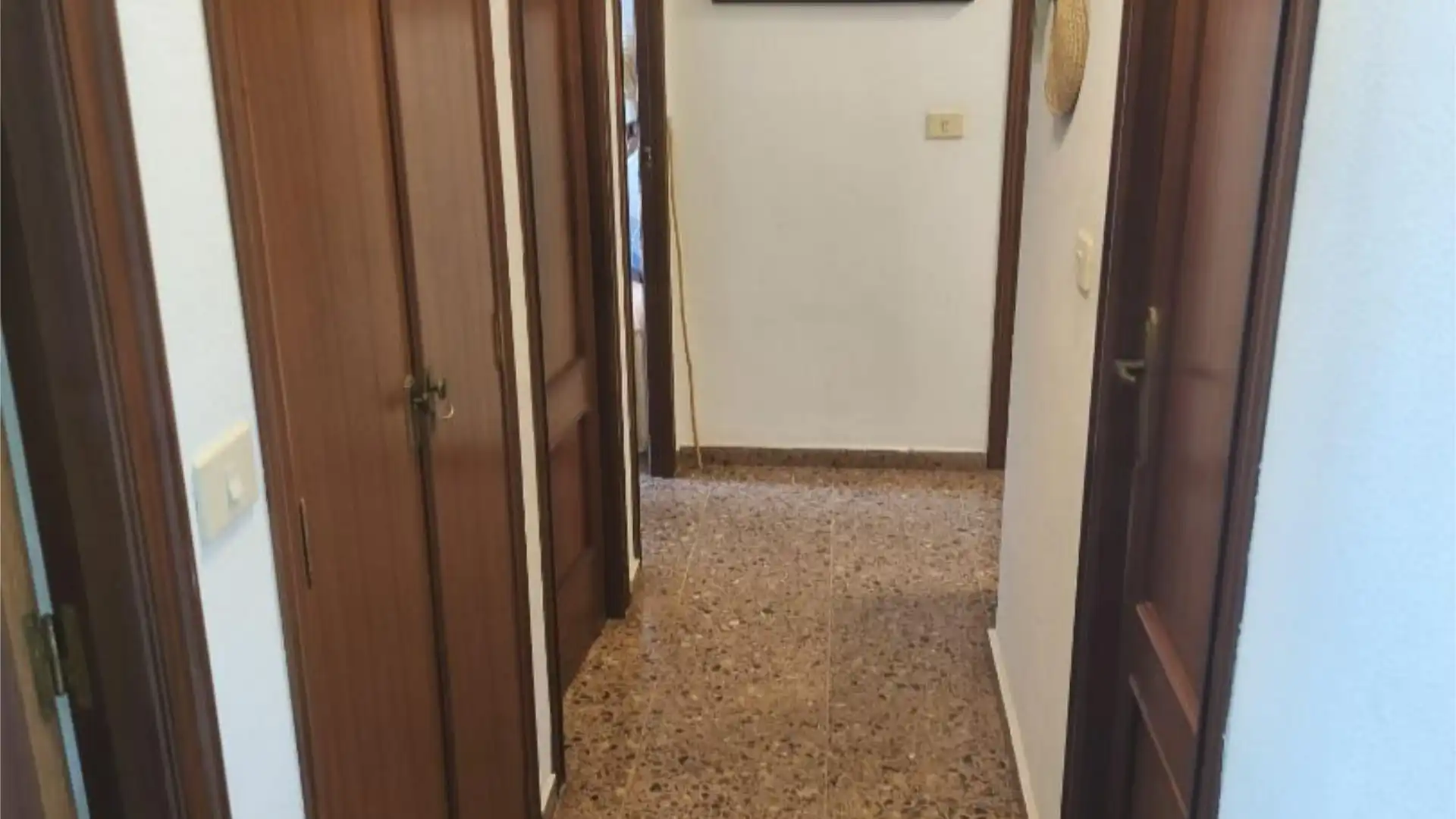 Piso en  Carrer de Roger de Lluria 5 - Foto 4