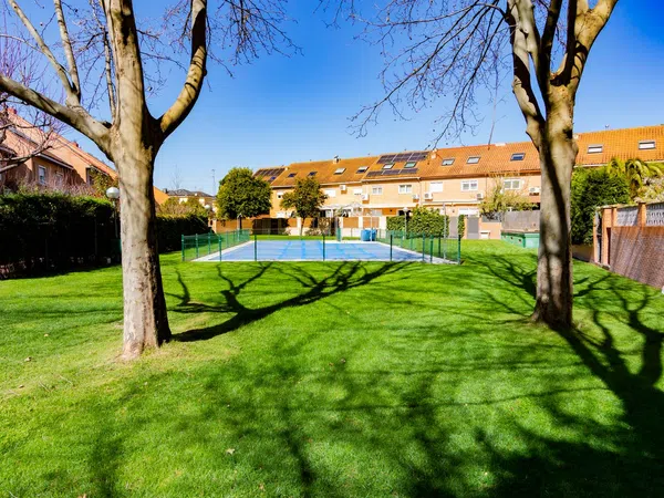 Chalet adosado en calle García Morato, 22 - Foto 40