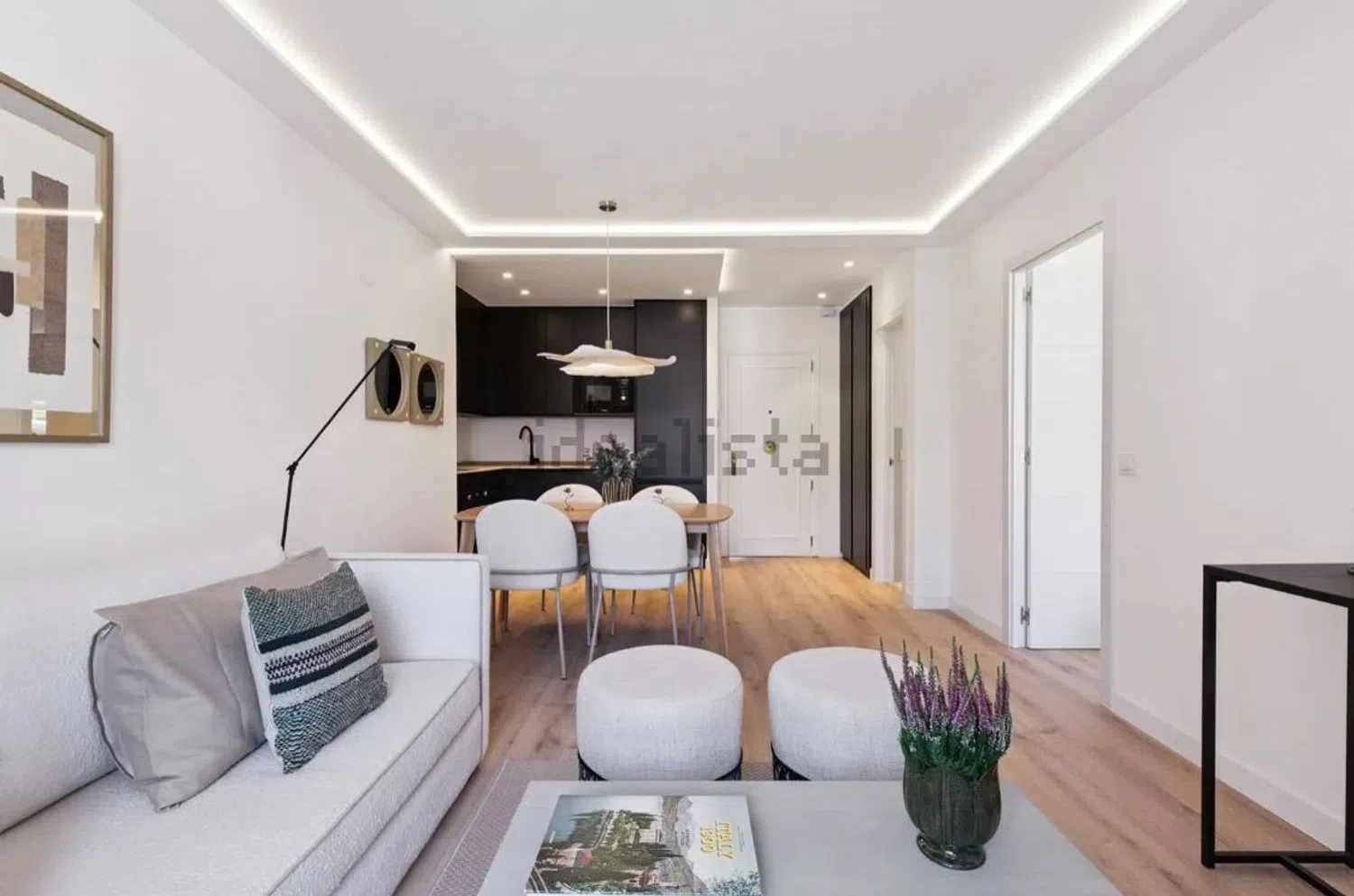 Piso en plaza de Pedro Zerolo, 7 - Foto 6