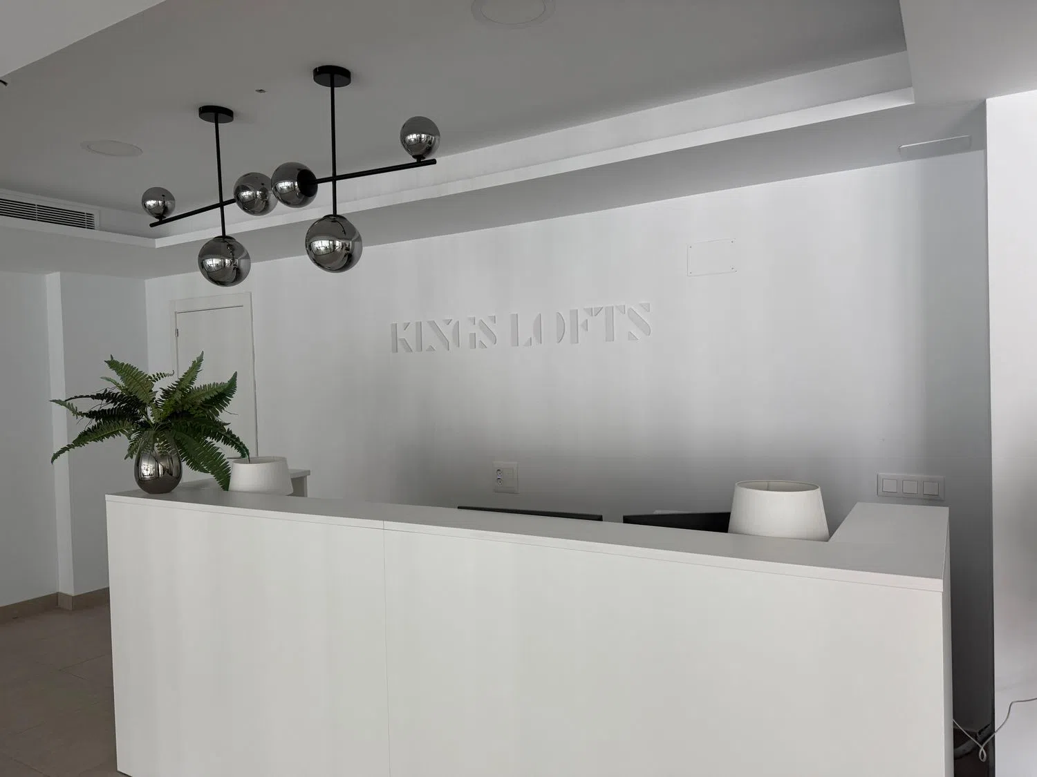 Piso en avenida del Camino de lo Cortao, 14 - Foto 21