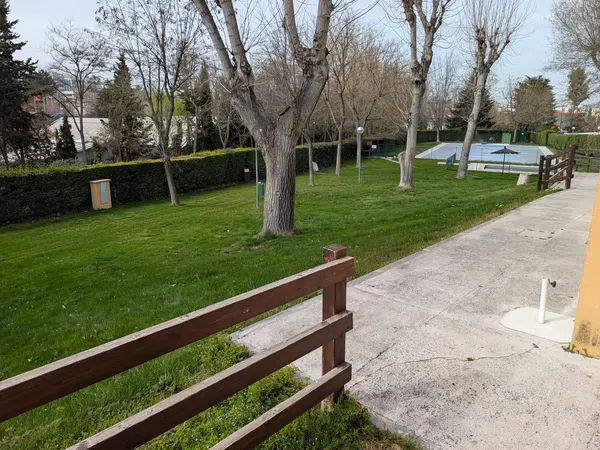Chalet adosado en calle de Cuesta Blanca, 47 - Foto 33