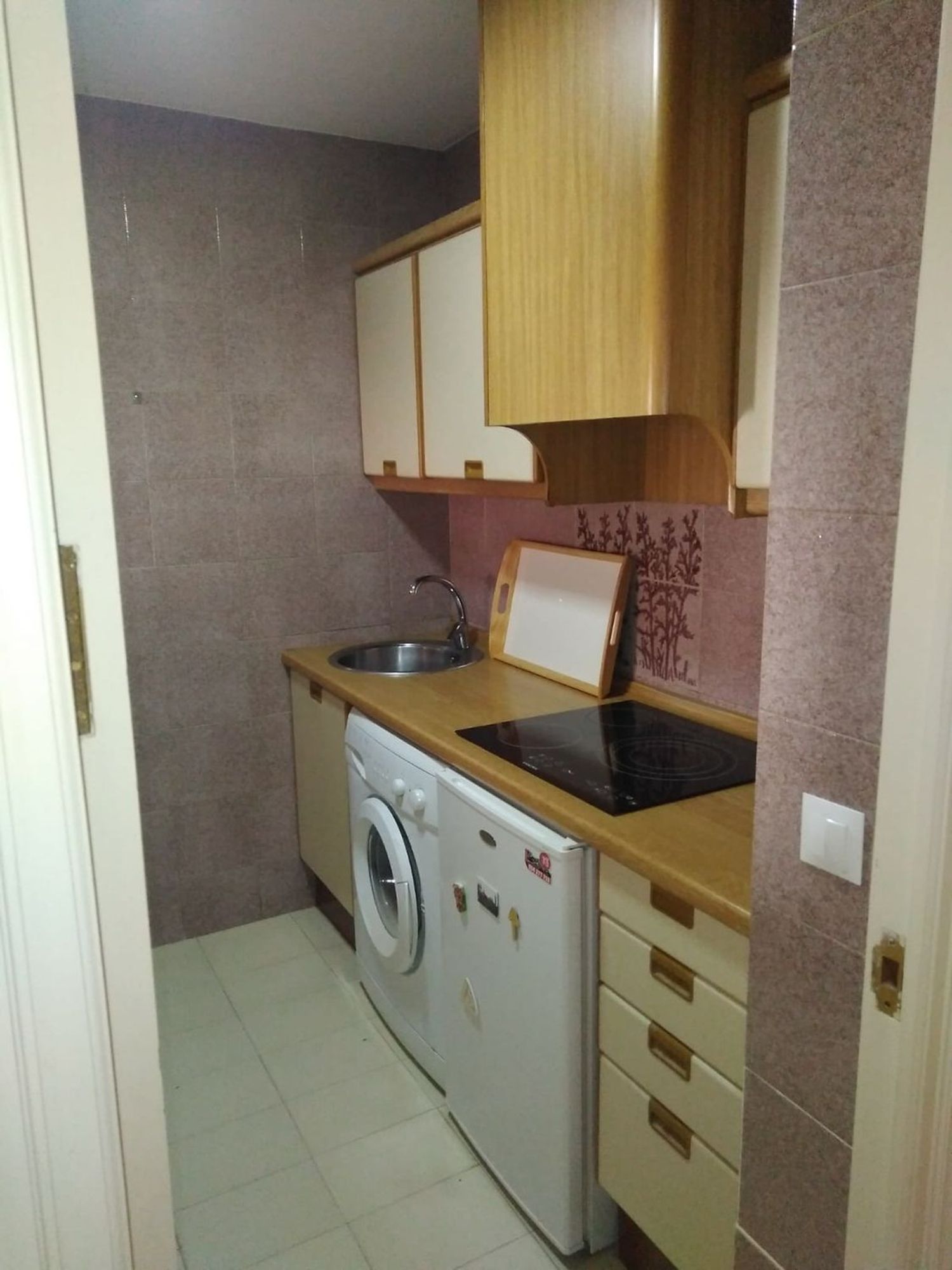 Piso en calle Virgen de Regla, 1 - Foto 8