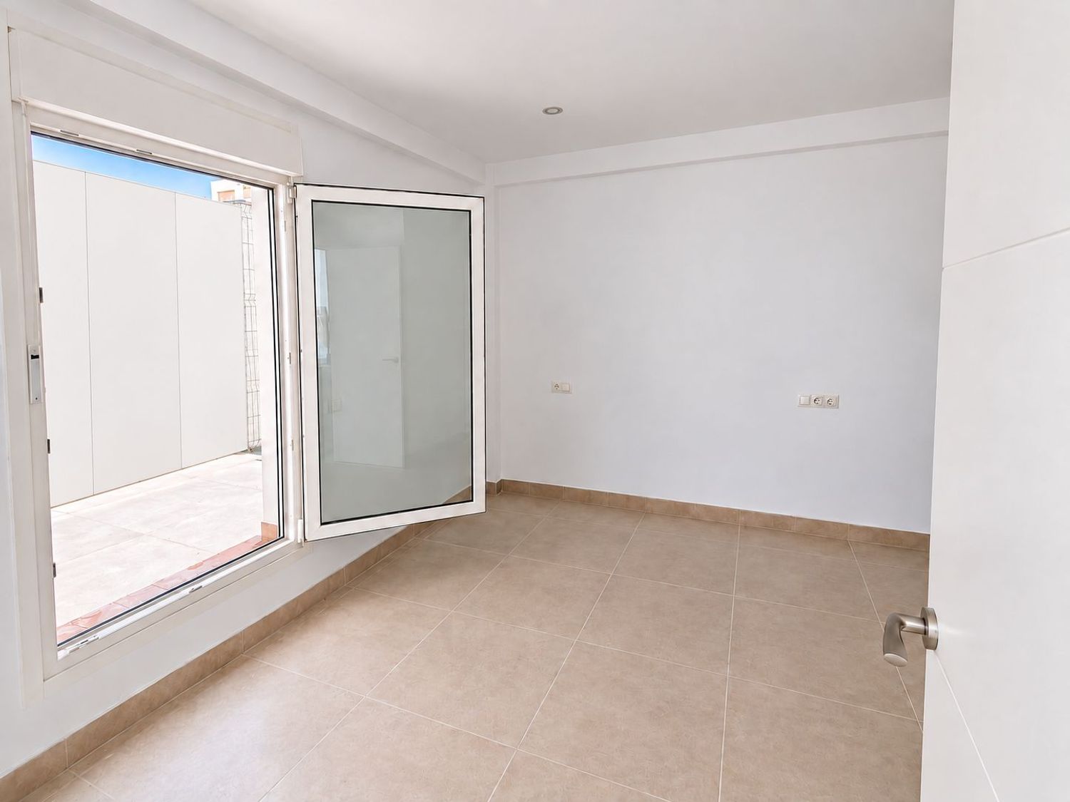 Piso en Paseo de los Tilos, 28, Cruz del Humilladero - Los Tilos - Foto 6