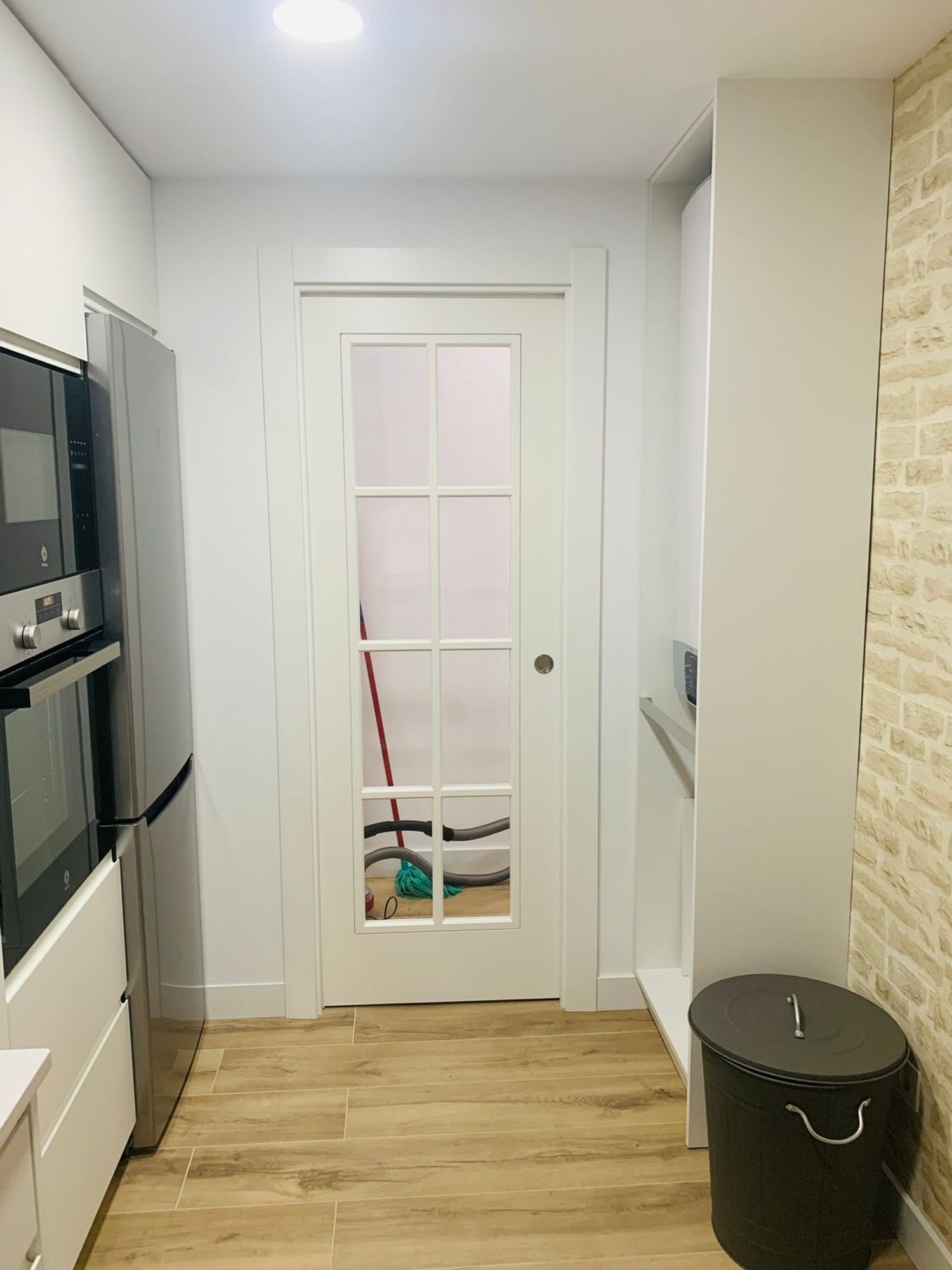 Piso en Barrio Los Castillejos - La Trinidad - Foto 15