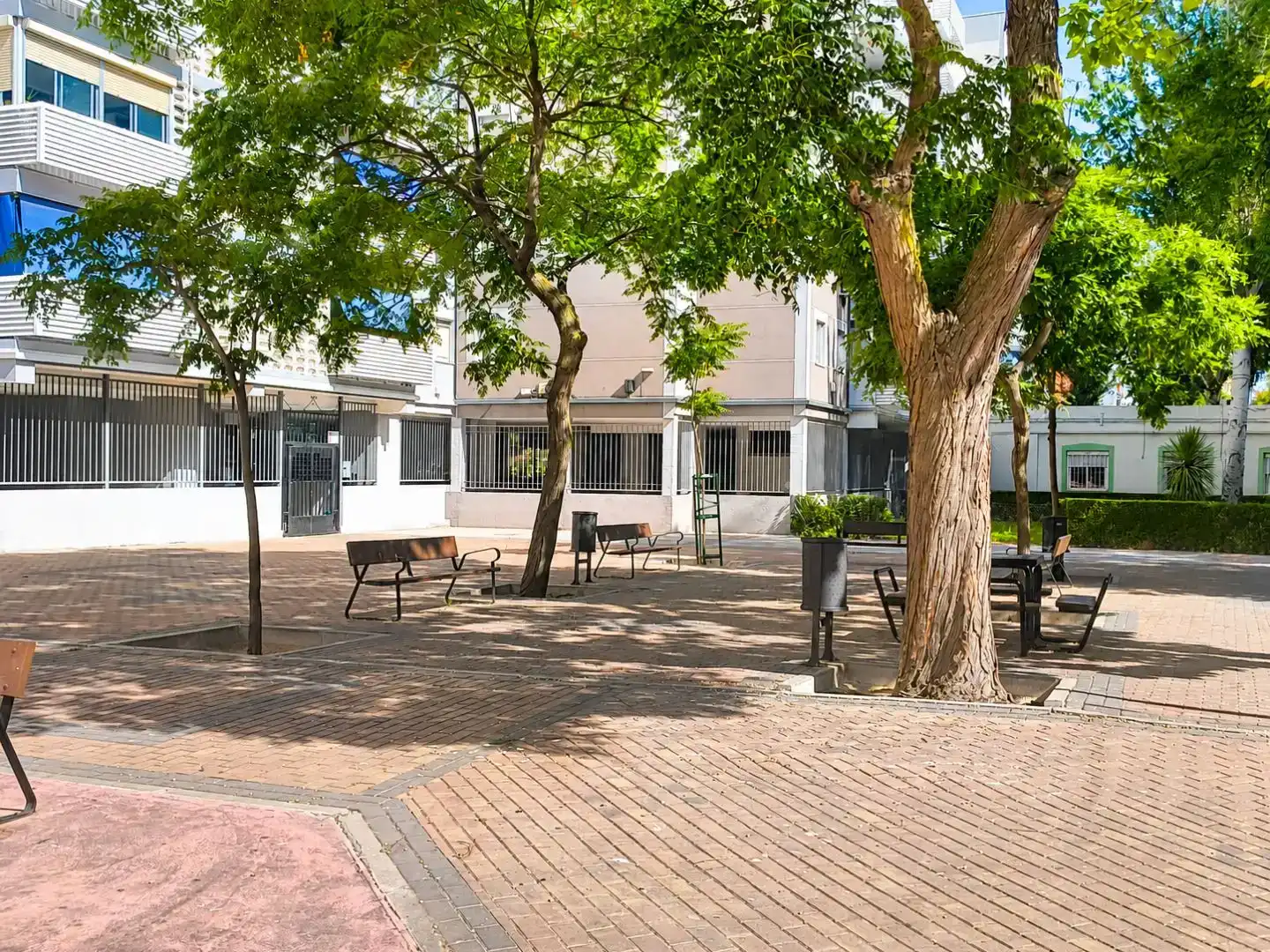 Piso en  Paseo de Lisboa 3 - Foto 4
