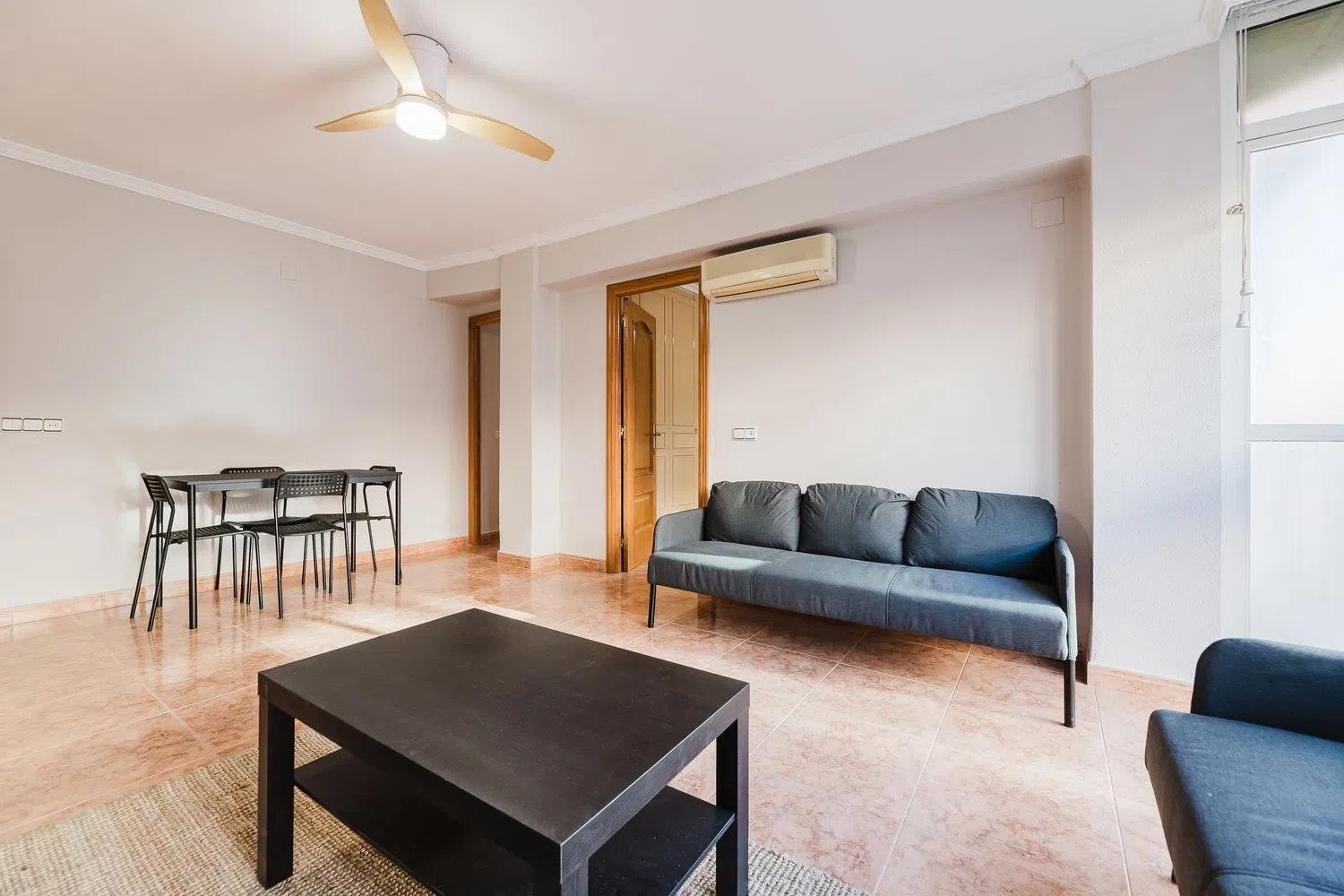 Piso en calle de l'Arquitecte Rodríguez, 42 a - Foto 3