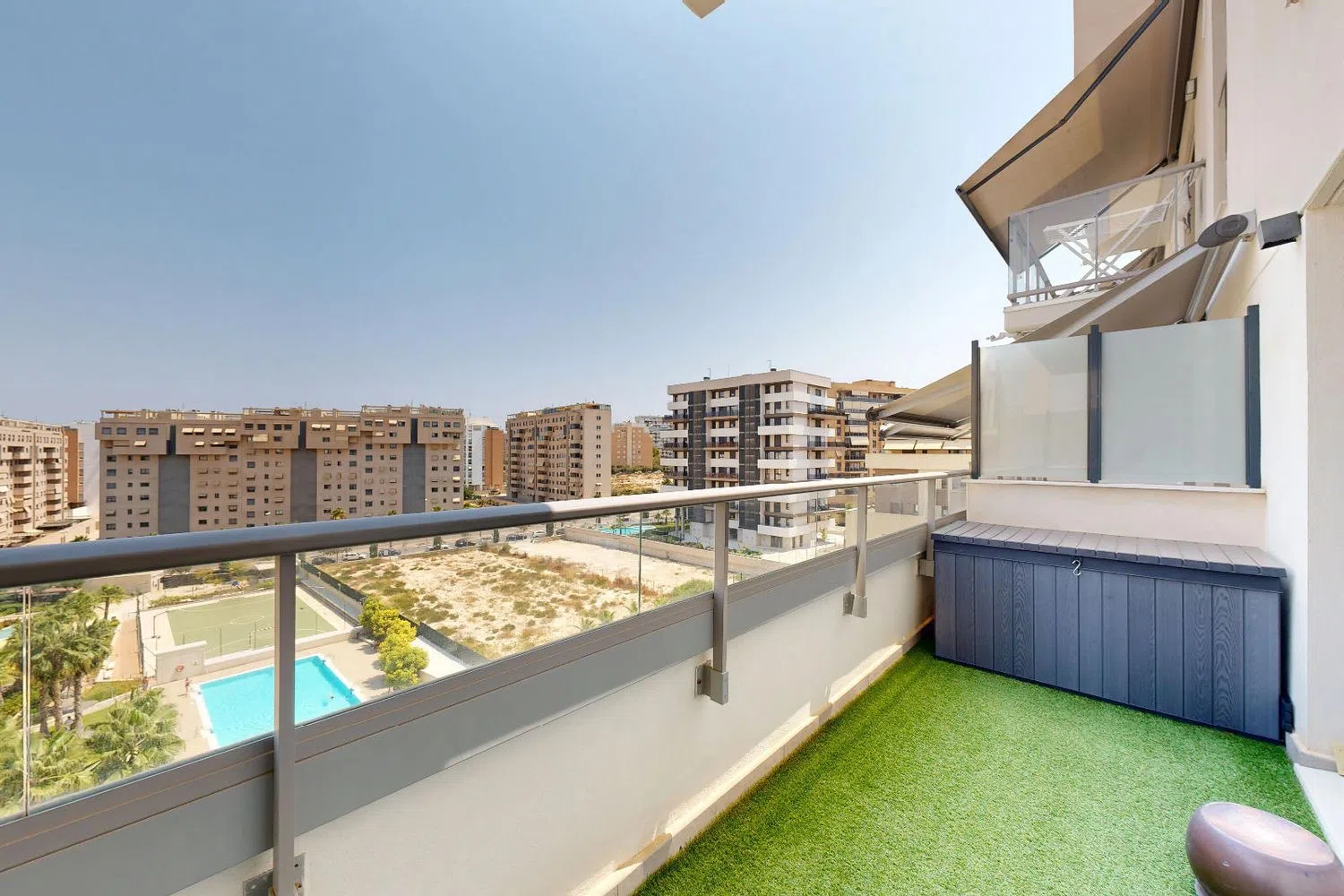 Piso en calle Trident, 41 - Foto 15