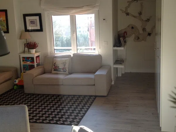 Piso en calle general zuvillaga, 9 - Foto 7