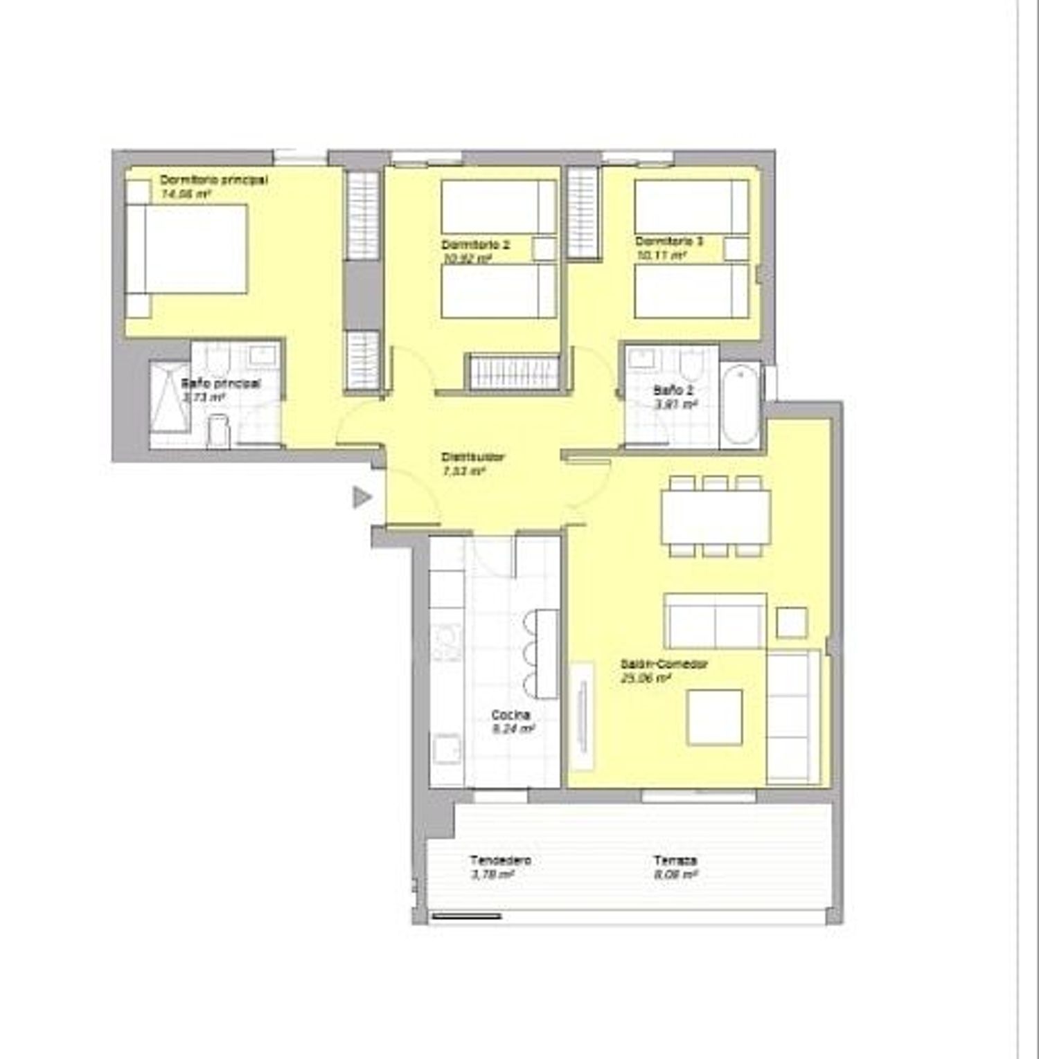 Ático en Balanzona, 15 - Foto 28